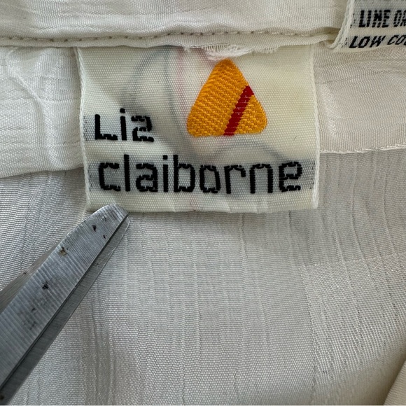 Liz Claiborne top - Picture 9 of 11